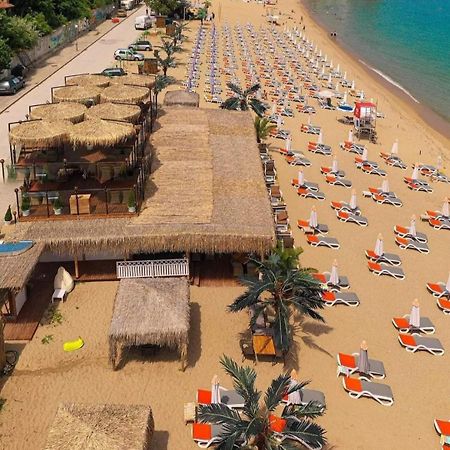 Family Hotel Perla Golden Sands Ngoại thất bức ảnh