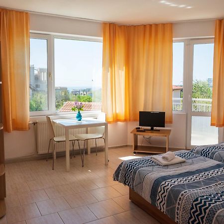 Family Hotel Perla Golden Sands Ngoại thất bức ảnh