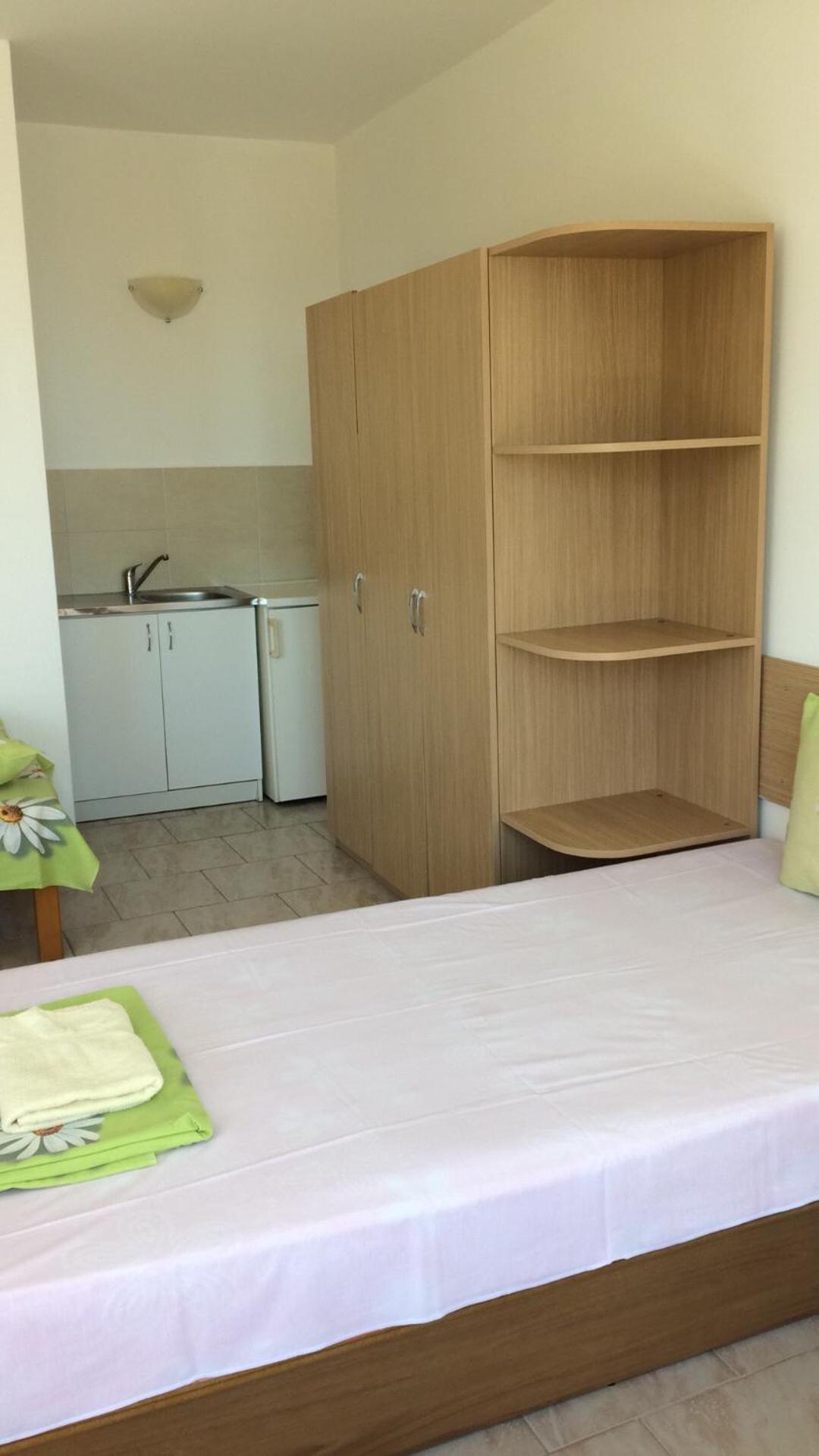 Family Hotel Perla Golden Sands Ngoại thất bức ảnh