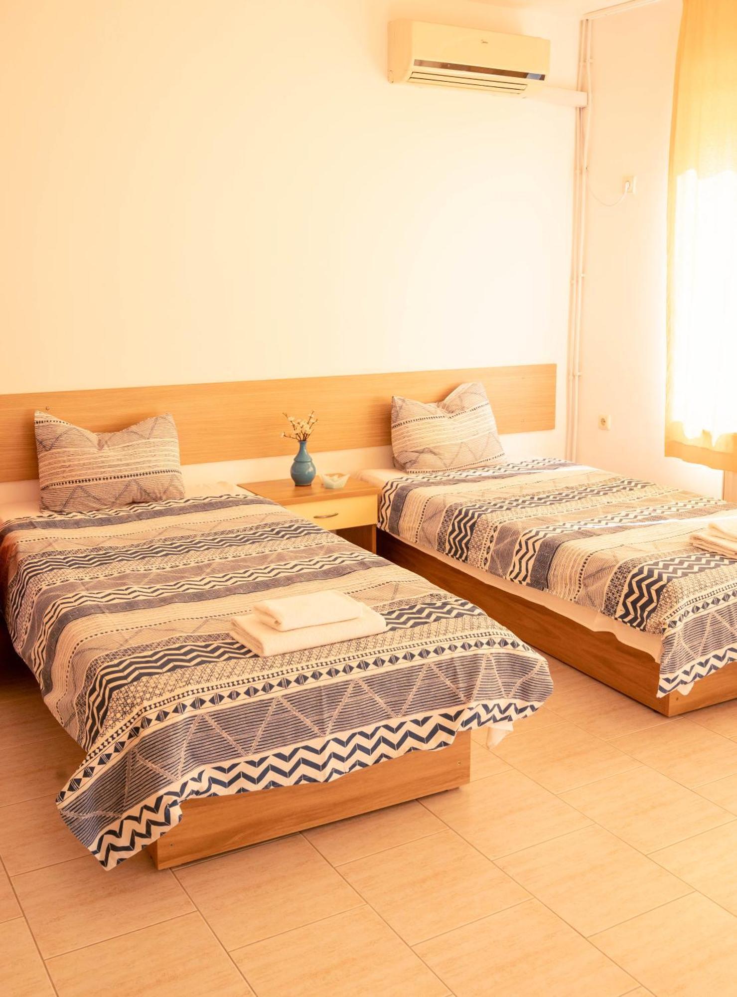 Family Hotel Perla Golden Sands Ngoại thất bức ảnh