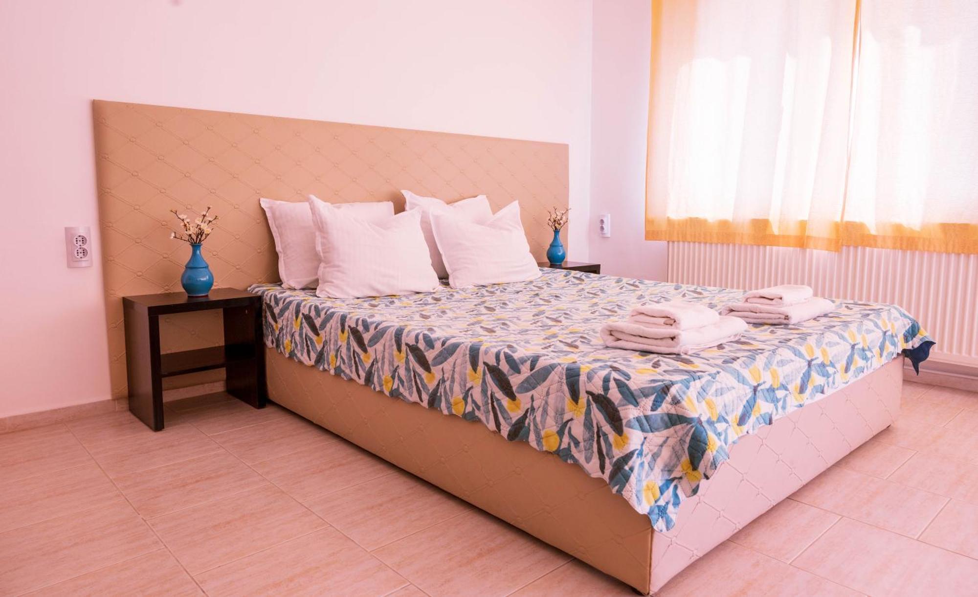 Family Hotel Perla Golden Sands Ngoại thất bức ảnh
