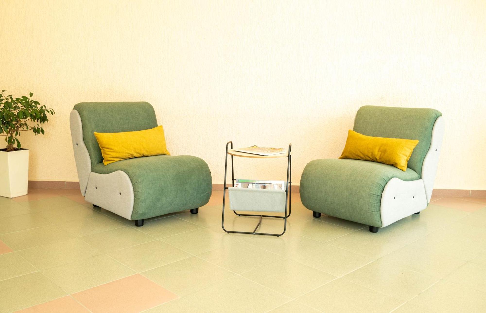 Family Hotel Perla Golden Sands Ngoại thất bức ảnh