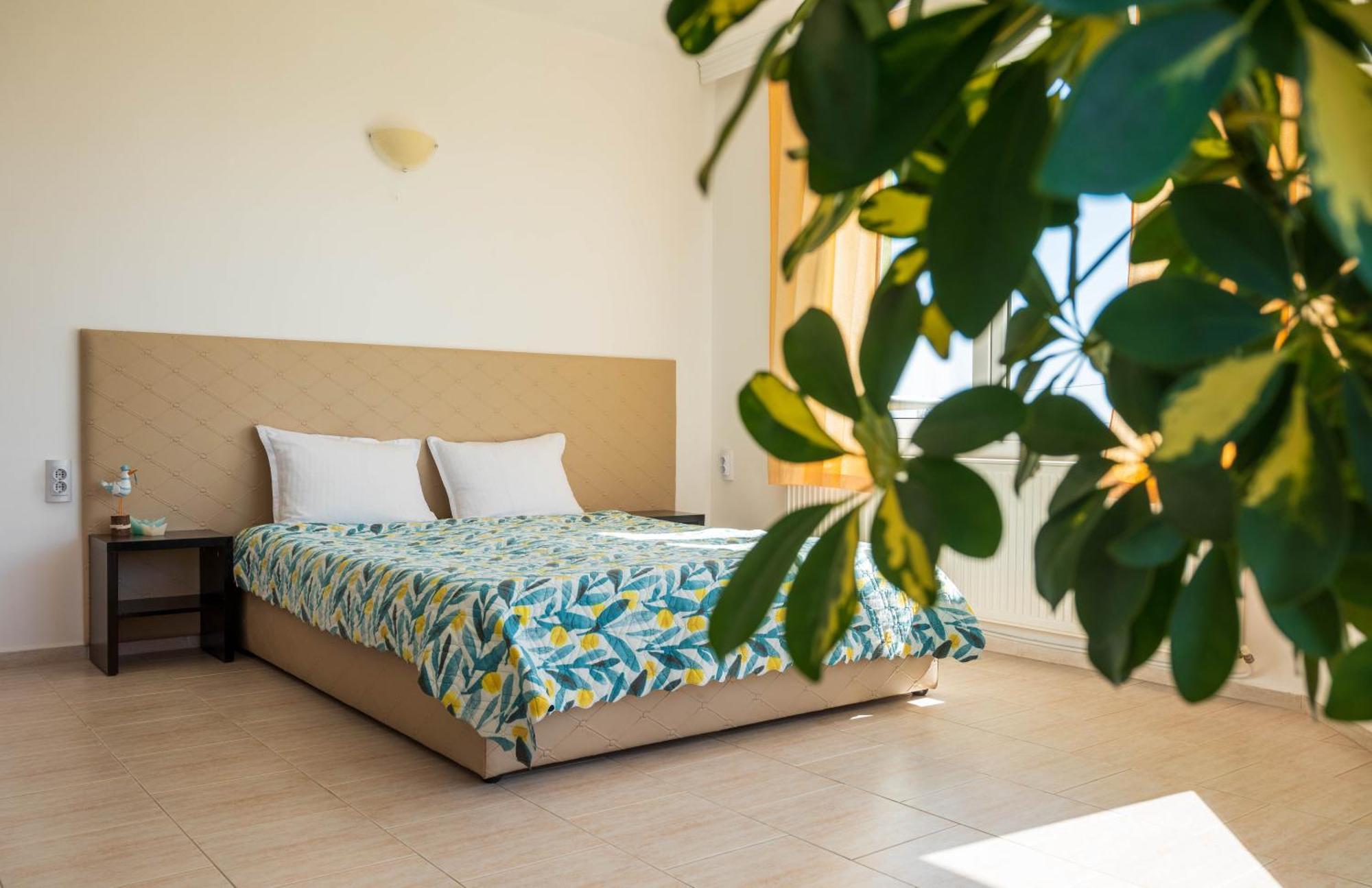 Family Hotel Perla Golden Sands Ngoại thất bức ảnh