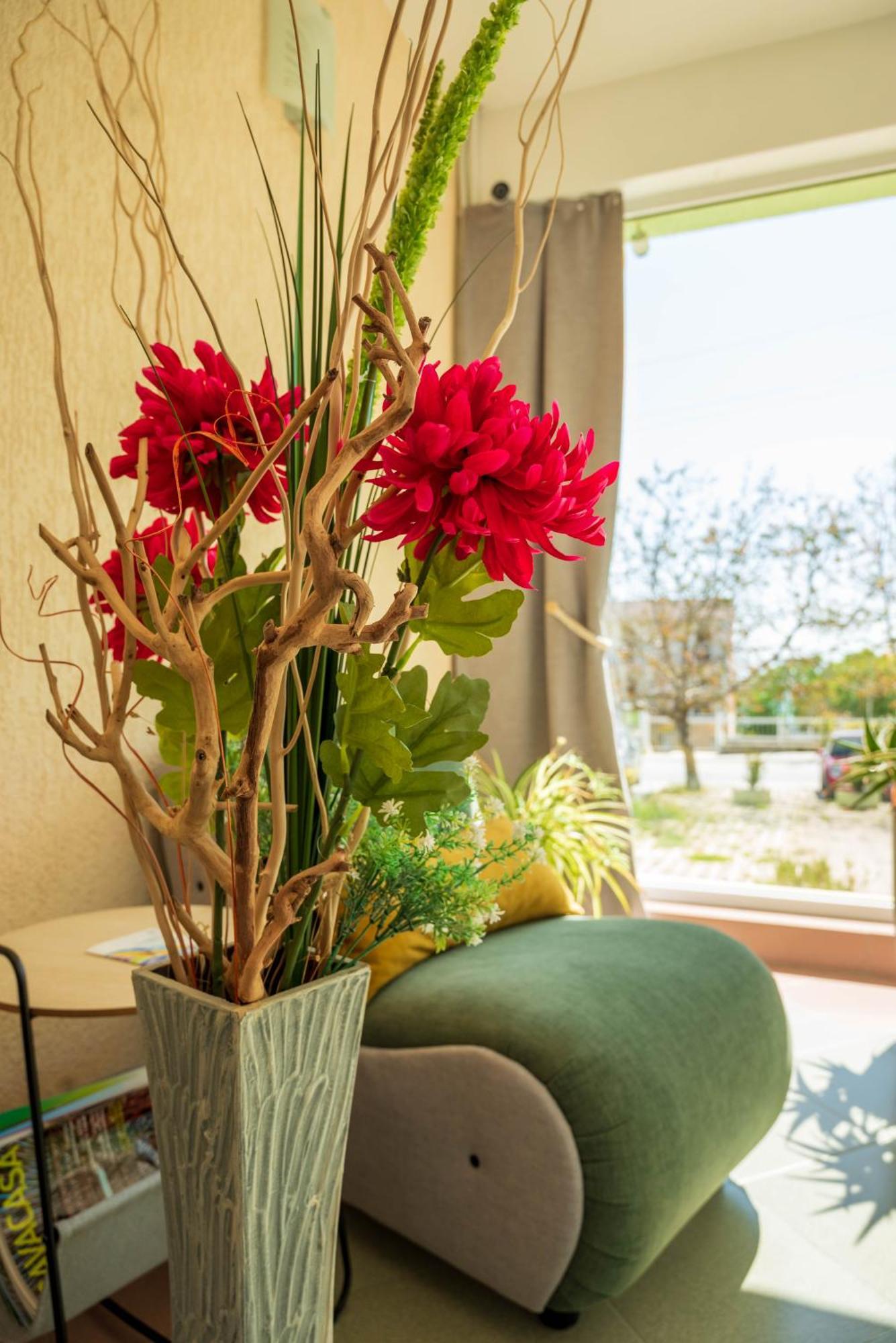Family Hotel Perla Golden Sands Ngoại thất bức ảnh