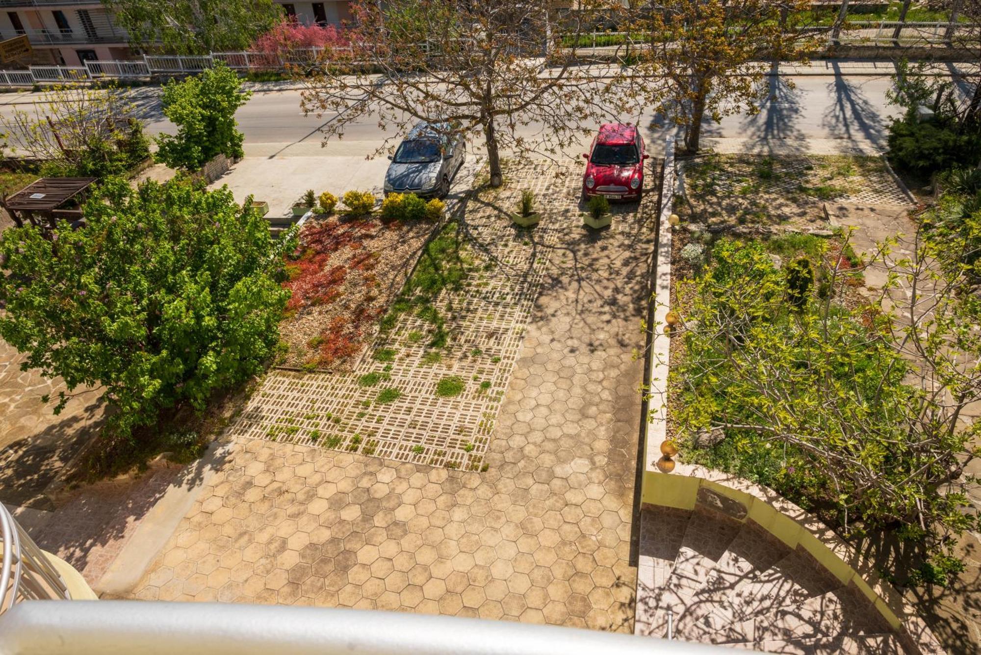 Family Hotel Perla Golden Sands Ngoại thất bức ảnh