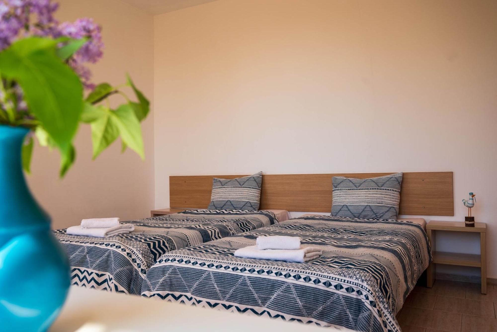Family Hotel Perla Golden Sands Ngoại thất bức ảnh