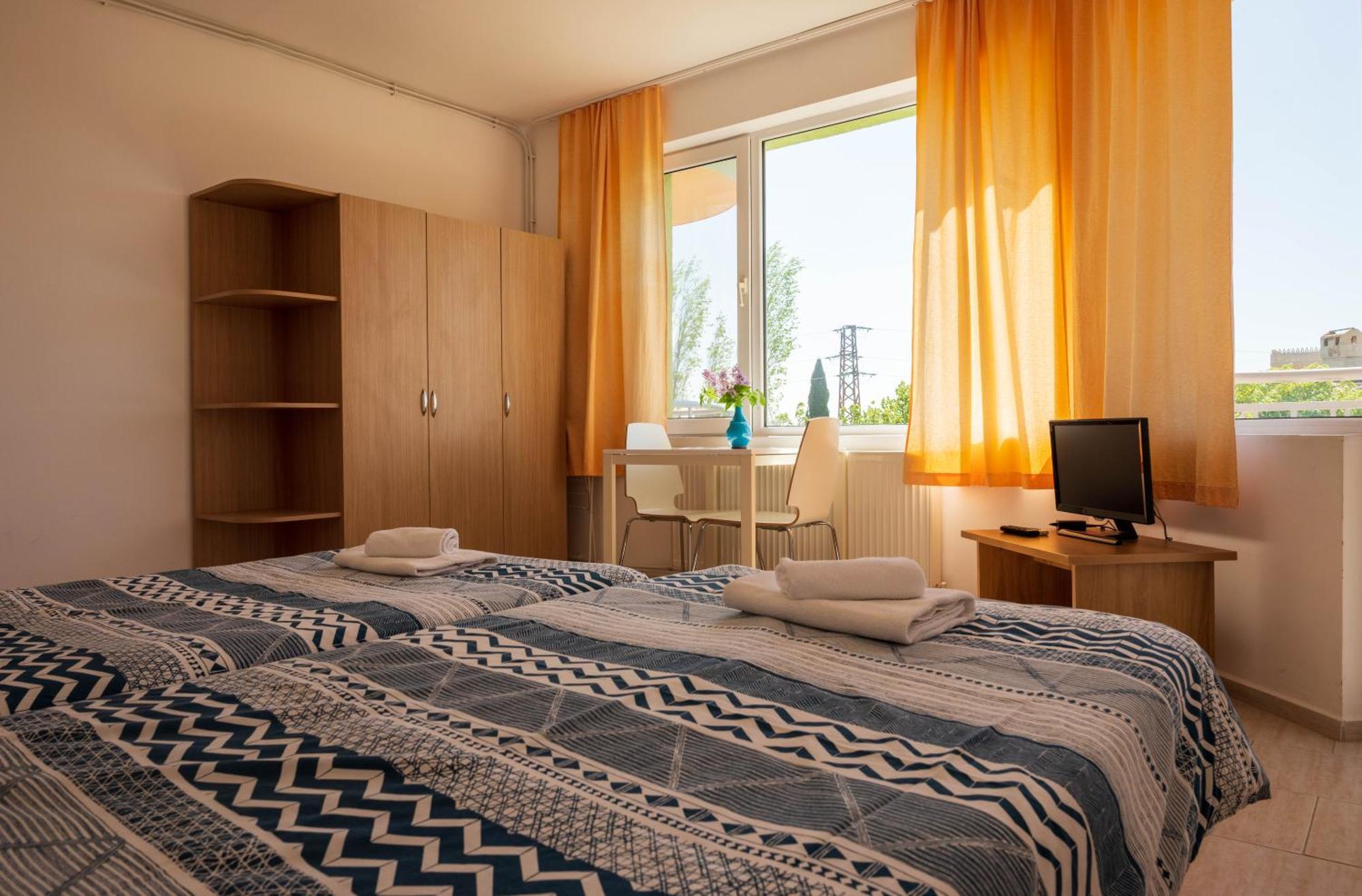Family Hotel Perla Golden Sands Ngoại thất bức ảnh