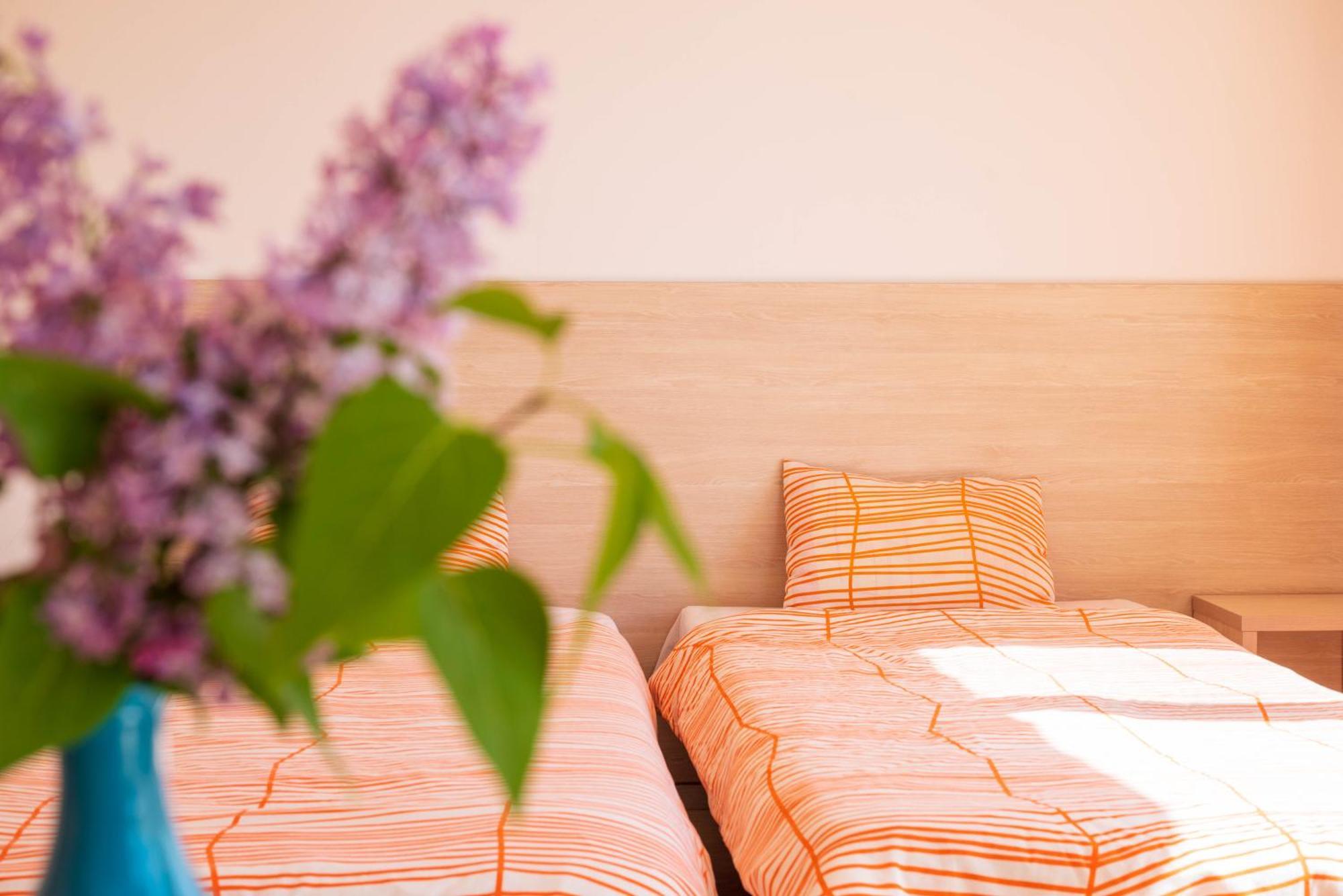Family Hotel Perla Golden Sands Ngoại thất bức ảnh