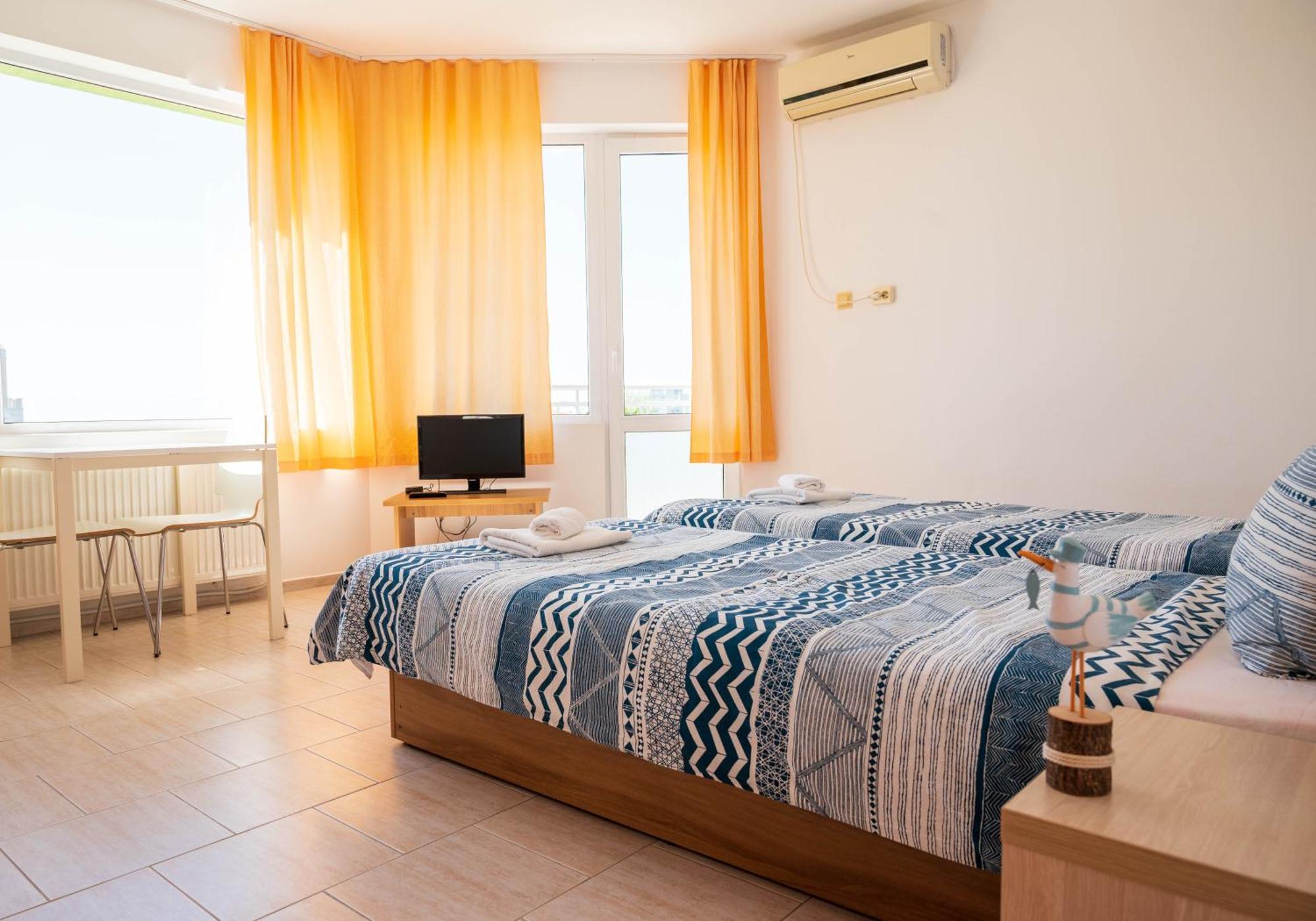Family Hotel Perla Golden Sands Ngoại thất bức ảnh