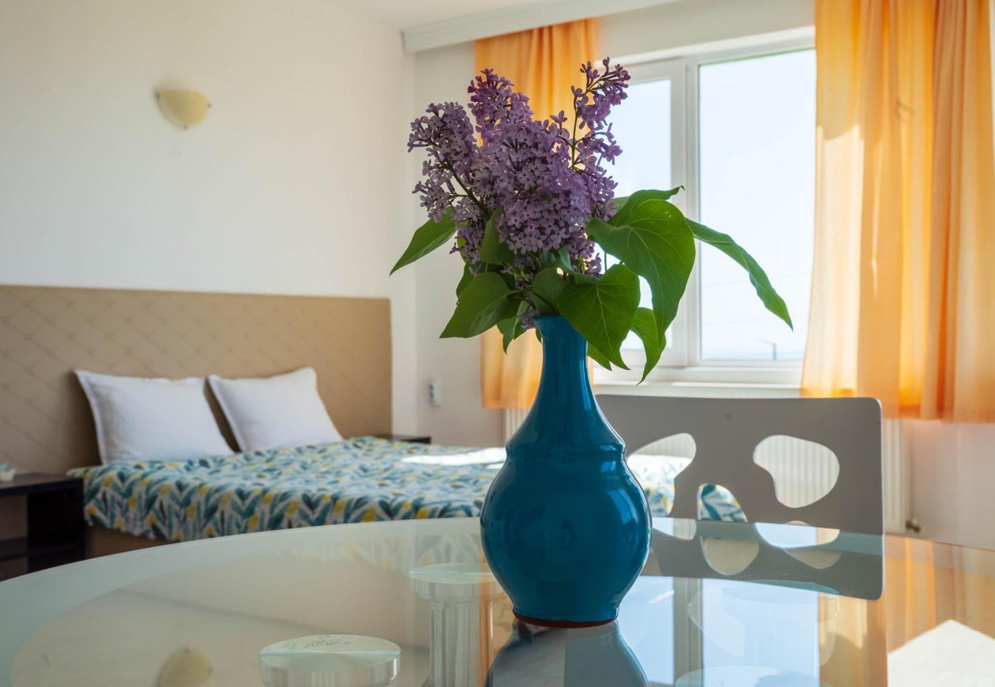 Family Hotel Perla Golden Sands Ngoại thất bức ảnh