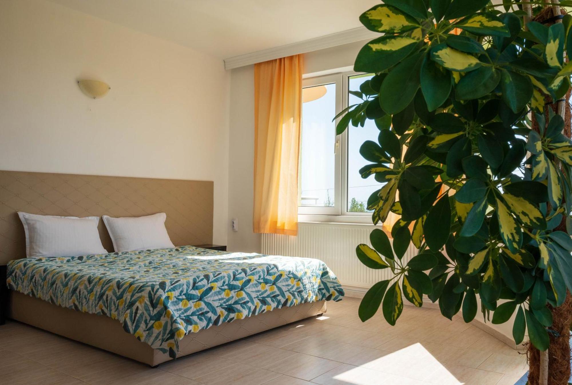 Family Hotel Perla Golden Sands Ngoại thất bức ảnh