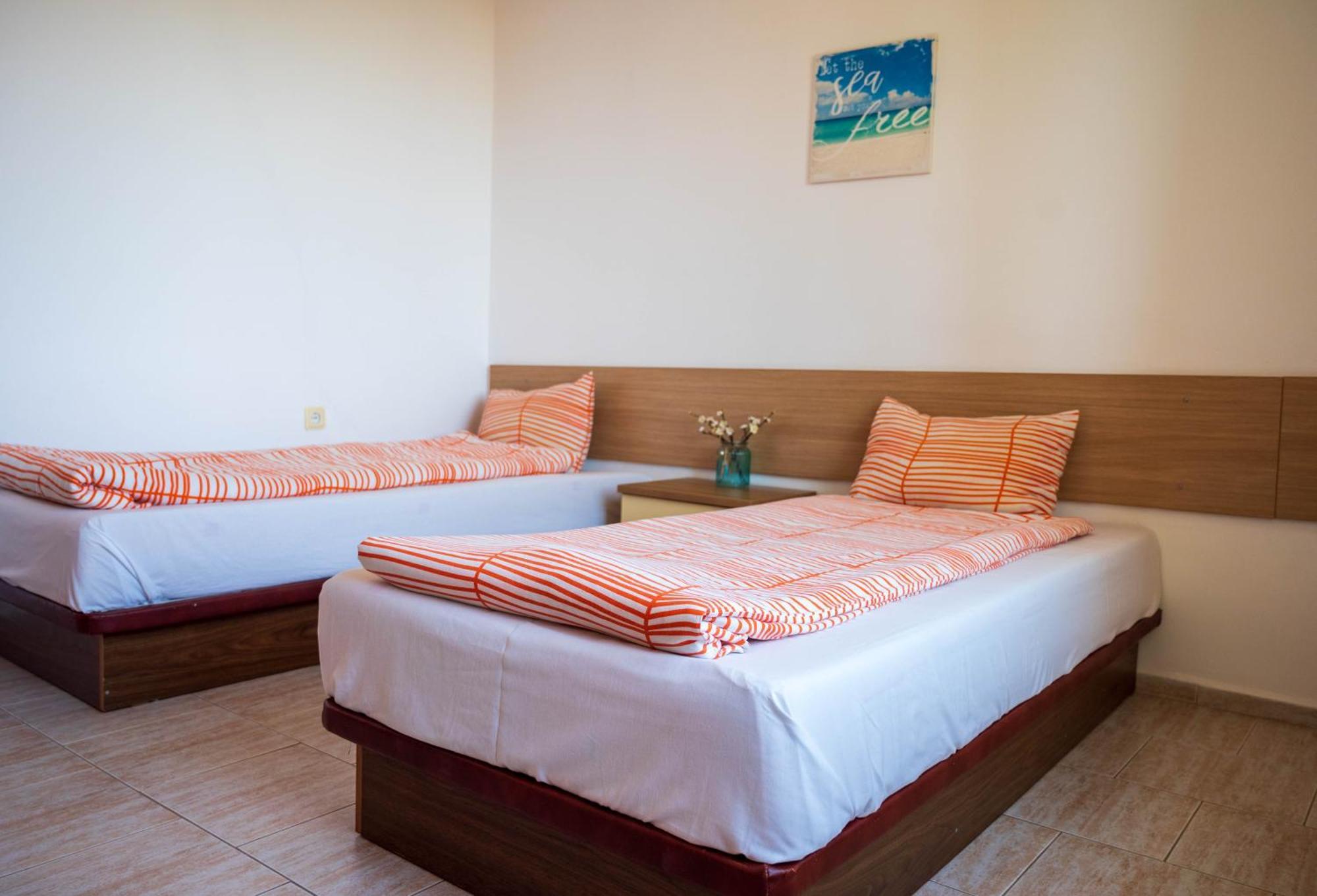 Family Hotel Perla Golden Sands Ngoại thất bức ảnh