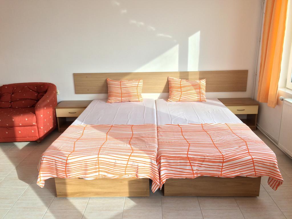 Family Hotel Perla Golden Sands Ngoại thất bức ảnh