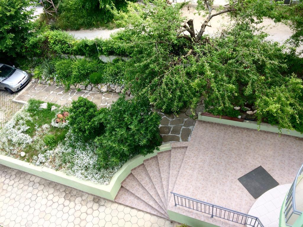 Family Hotel Perla Golden Sands Ngoại thất bức ảnh