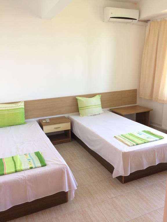 Family Hotel Perla Golden Sands Ngoại thất bức ảnh