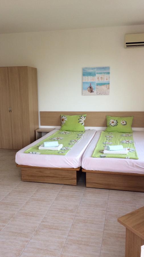 Family Hotel Perla Golden Sands Ngoại thất bức ảnh